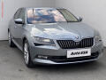�koda Superb 2.0TDi, �R, Navi, bixen, k��e