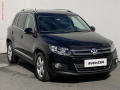 Volkswagen Tiguan 1.4 TSi, Sport, navi