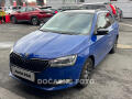 �koda Fabia 1.0 TSi, ScoutLine, LED, navi