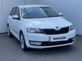 �koda Rapid 1.2 TSi, Joy, xenon, +kola