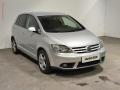 Volkswagen Golf Plus 1.6i, Tour, vhev sed