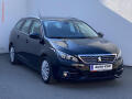 Peugeot 308 1.5HDI, AT