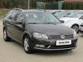 Volkswagen Passat 2.0TDi 4x4, DSG, bixen