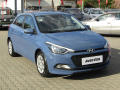 Hyundai i20 1.2, R, AC, STK4/27