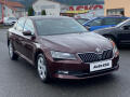 �koda Superb 2.0 TDi 4X4, Style