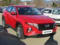 Hyundai Tucson 1.6 T-GDi, 1.maj,�R, LED