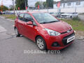 Hyundai i10 1.0 i, �R, servis.kniha, AC