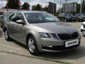 koda Octavia 1.6TDI, 1.maj,R, Ambition