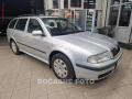 Škoda Octavia 1.6i
