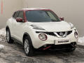 Nissan Juke 1.2 DiG-T, N-Connecta