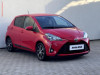 Toyota Yaris 1.5VVT-i, 1.maj,R, +kola