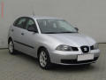 Seat Ibiza 1.4 TDi