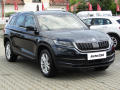 koda Kodiaq 2.0 TSi 4x4, 1.maj,R, Style