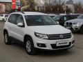 Volkswagen Tiguan 1.4TSi, �R, Comfort