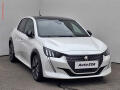 Peugeot 208 1.2 PT, GT, LED, AT, kamera
