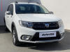 Dacia Logan 0.9 i, Stepway, TZ, +ALU