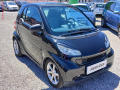 Smart Fortwo 1.0i, AT, STK6/27