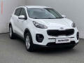 Kia Sportage 1.6 GDi 2WD, Spirit, TZ