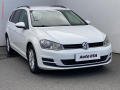 Volkswagen Golf 1.6 TDi, AC