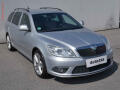 �koda Octavia 2.0 TFSi, DSG, xenon