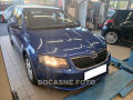 �koda Octavia 1.2 TSI, �R, AC