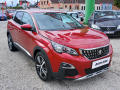Peugeot 3008 1.2 PT, Allure, navi