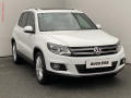 Volkswagen Tiguan 1.4 TSi, CUP, bixen, Webasto