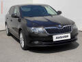 �koda Superb 2.0TDi, �R, AC, bixen, park