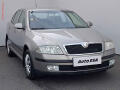 �koda Octavia 1.9 TDi, �R, Elegance, AC