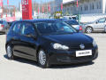 Volkswagen Golf 1.6i, Trendline