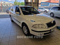 koda Octavia 1.9 TDI, Ambiente, klima