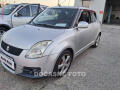 Suzuki Swift 1.6i, el. v�bava