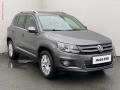 Volkswagen Tiguan 1.4 TSi, Life, navi