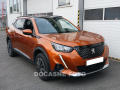 Peugeot 2008 1.2, AT
