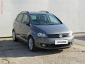 Volkswagen Golf Plus 1.6 TDI, park.senzor