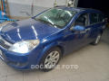 Opel Astra 1.9, R, temp, el. vbava