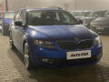 koda Octavia 2.0 TDi, Elegance, bixen