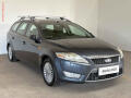 Ford Mondeo 2.0TDCi, 2.maj, Klima