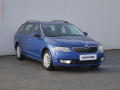 �koda Octavia 1.6TDi, Style, TZ