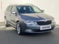 koda Superb 2.0 TDi, DSG