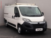 Citron Jumper 2.2HDi L2H1, St.nosi, navi