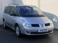 Renault Espace 2.0dCi, Navi, +kola