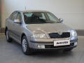 �koda Octavia 1.6i, AC, v�h�ev sed.