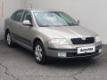 �koda Octavia 1.6i, AC, v�h�ev sed.