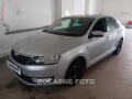 �koda Rapid 1.2 TSI, V�h�ev sed, temp