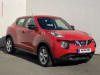 Nissan Juke 1.6 i, 1.maj,R, Visia, AC,