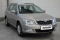 koda Octavia 1.6 TDi 4x4, Ambiente