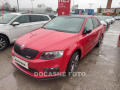 koda Octavia 2.0TDi, R, RS