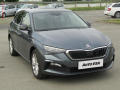 koda Scala 1.0TSi, 2.maj,R, Style, LED