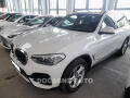 BMW X3 2.0xdrive XDRIVE20D, 2.maj